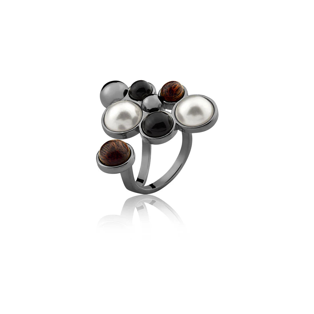 MD1288 - Margot Ring - Mademoiselle