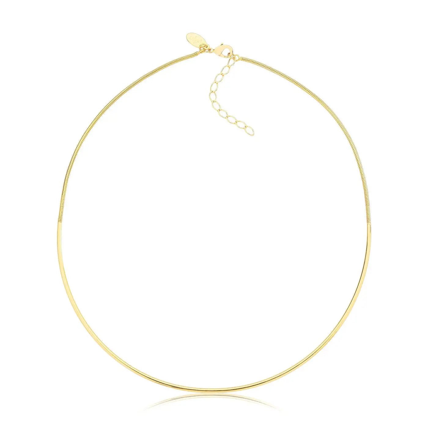 CHOKER AYLA - Drusy Shop