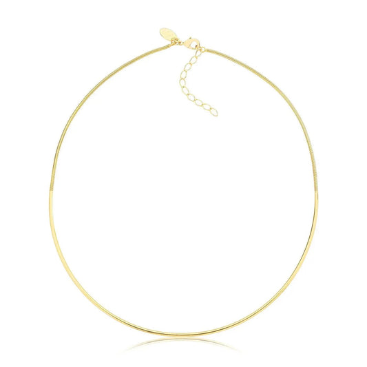 CHOKER AYLA - Drusy Shop