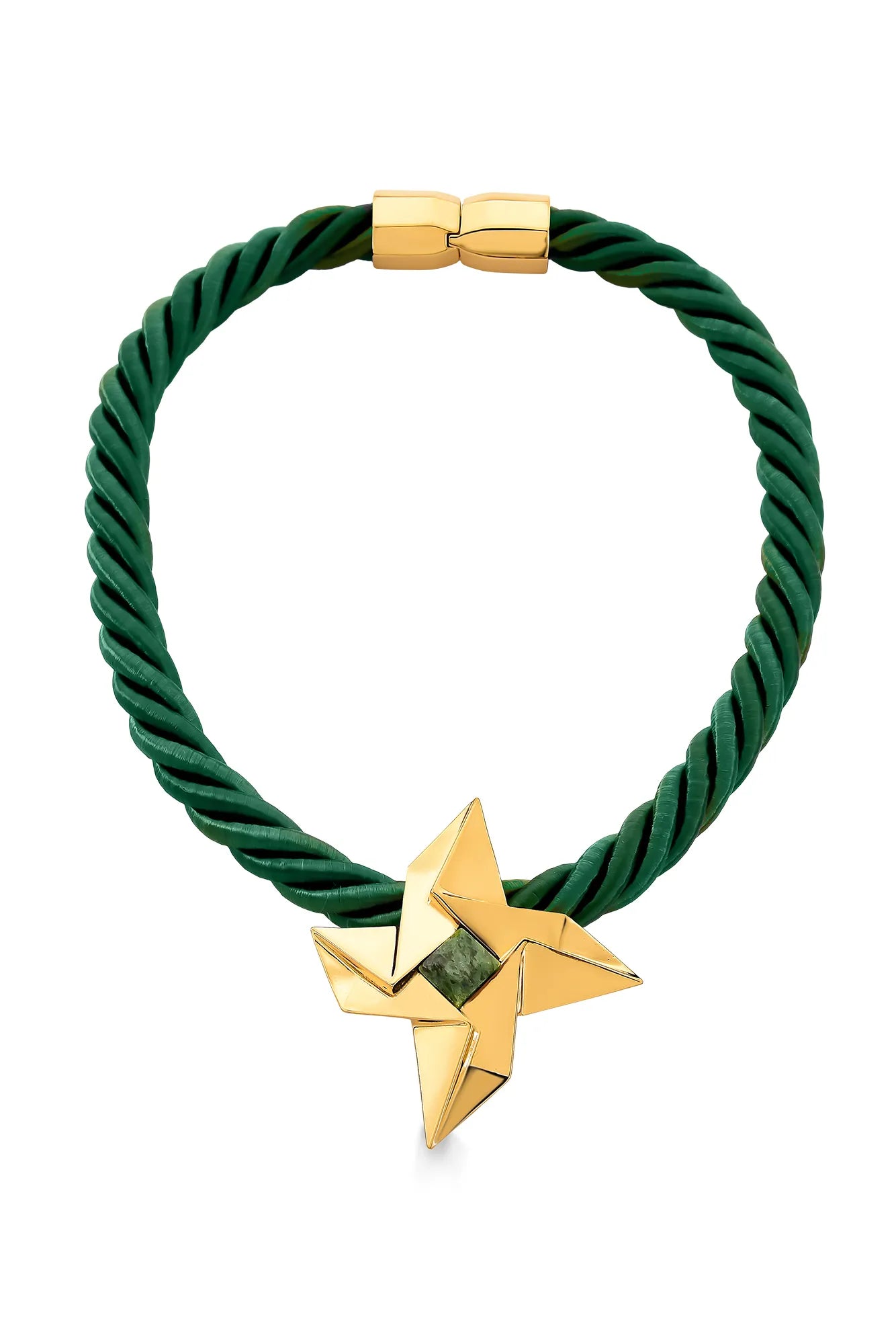 CHOKER KAZE - Drusy Shop