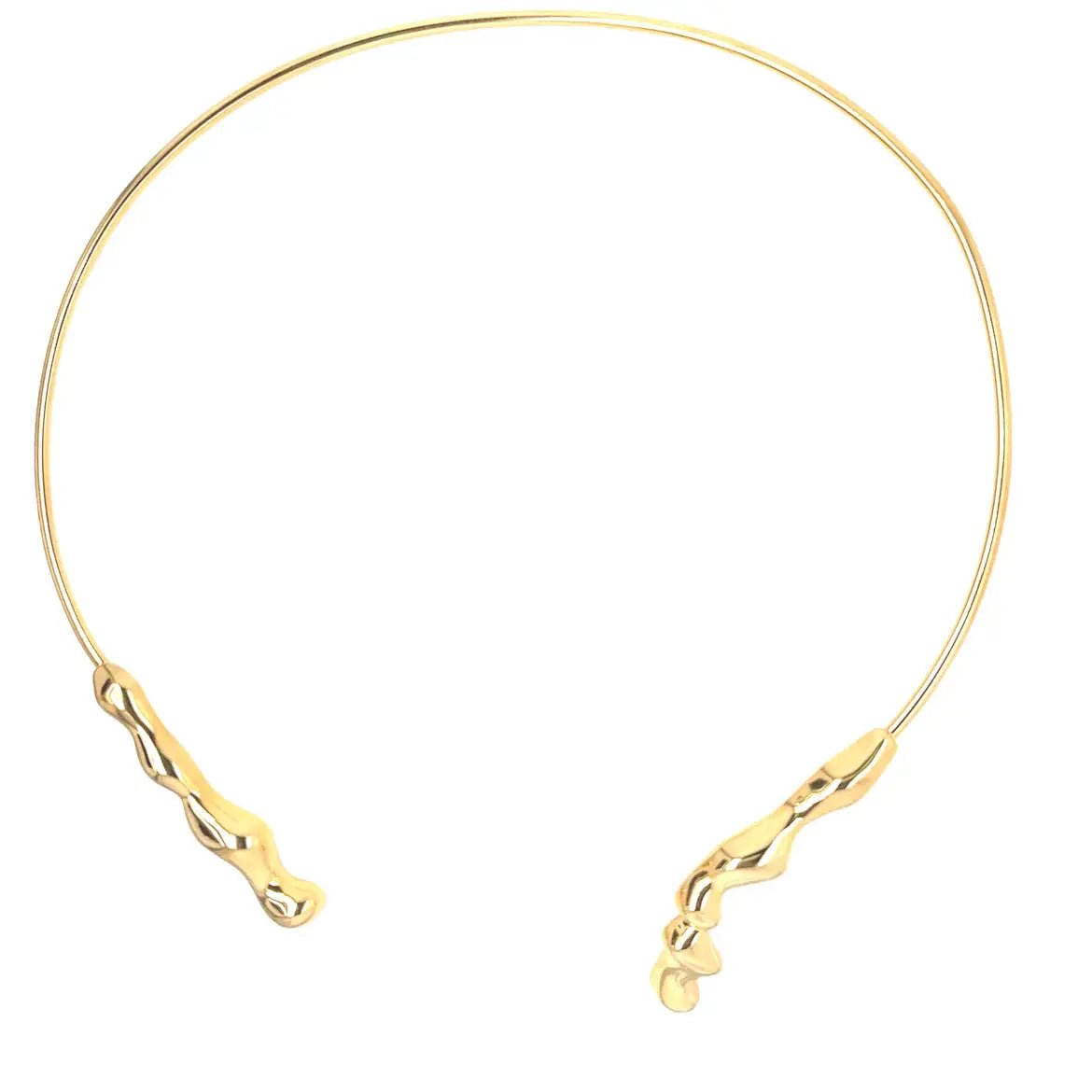 CHOKER MONTICANO - Drusy Shop