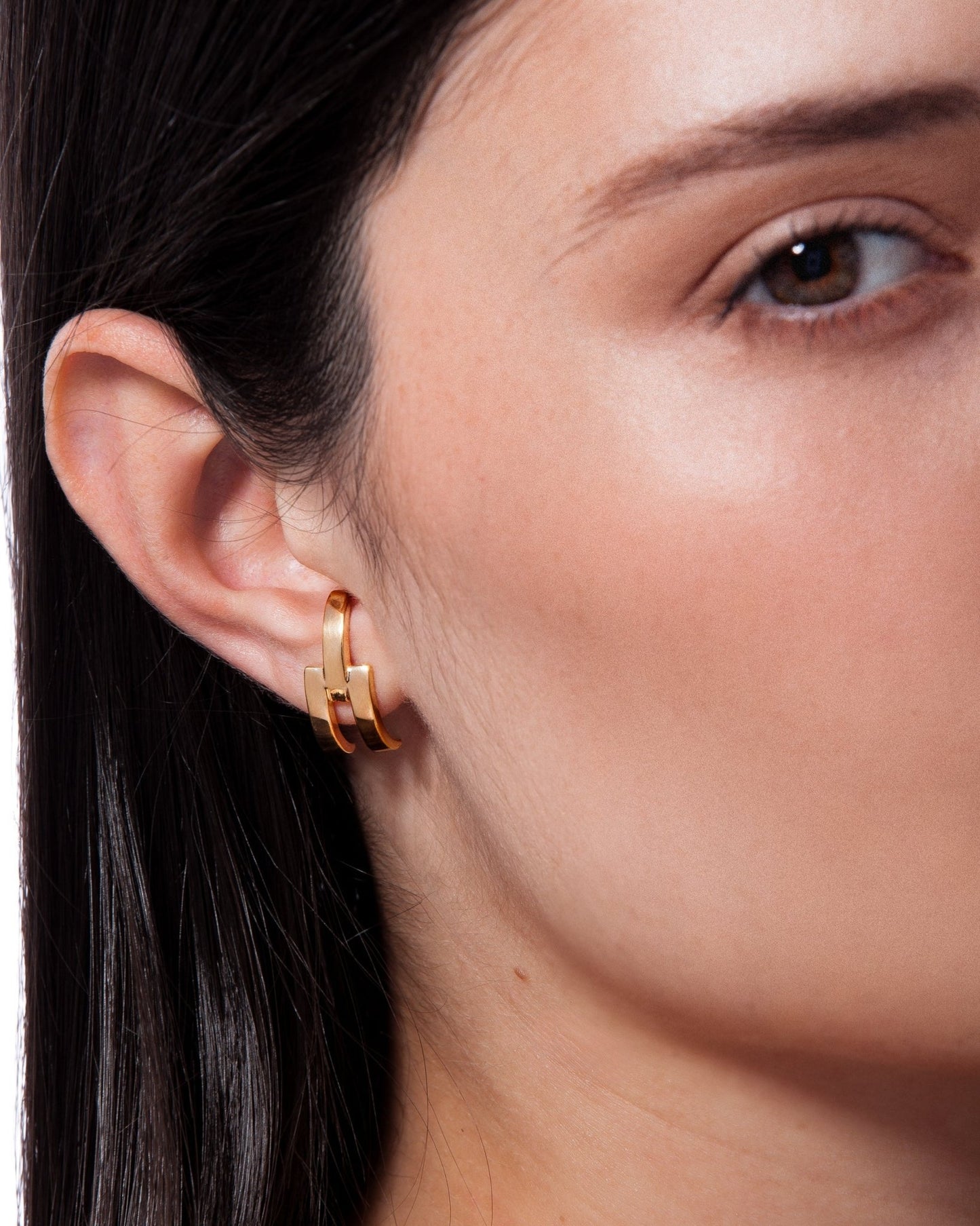 KALI EARRINGS - Drusy Shop