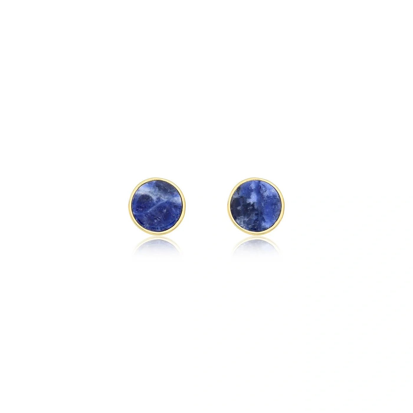 LITLLE EARRING - Drusy Shop
