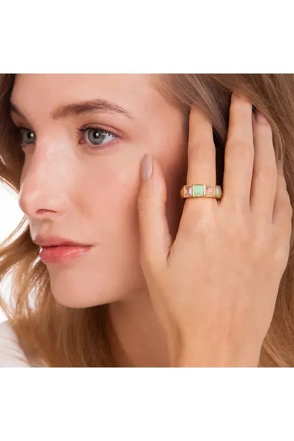 MD665 - Colecion Krypton - Drusy Shop