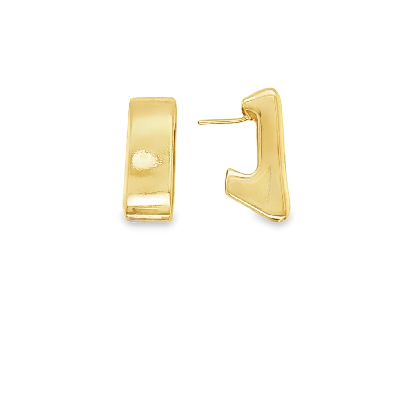 MOBR018 - EARRING - MONTICANO CASUAL - Drusy Shop