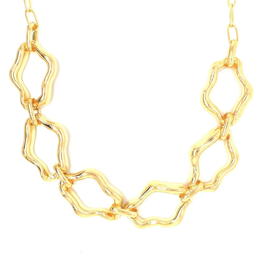 NECKLACE MONTICANO - Drusy Shop