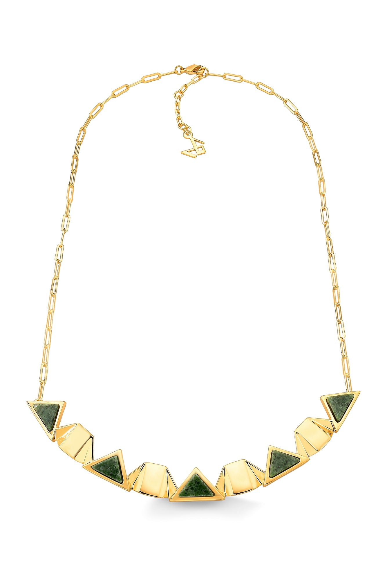 PRECISÃO NECKLACE - Drusy Shop