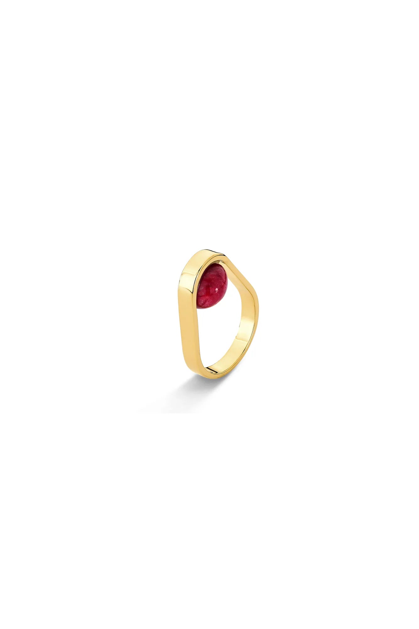 SORRISO RING - Drusy Shop