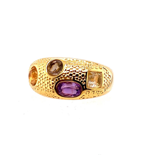 BARI090 - Ring - Bazaar