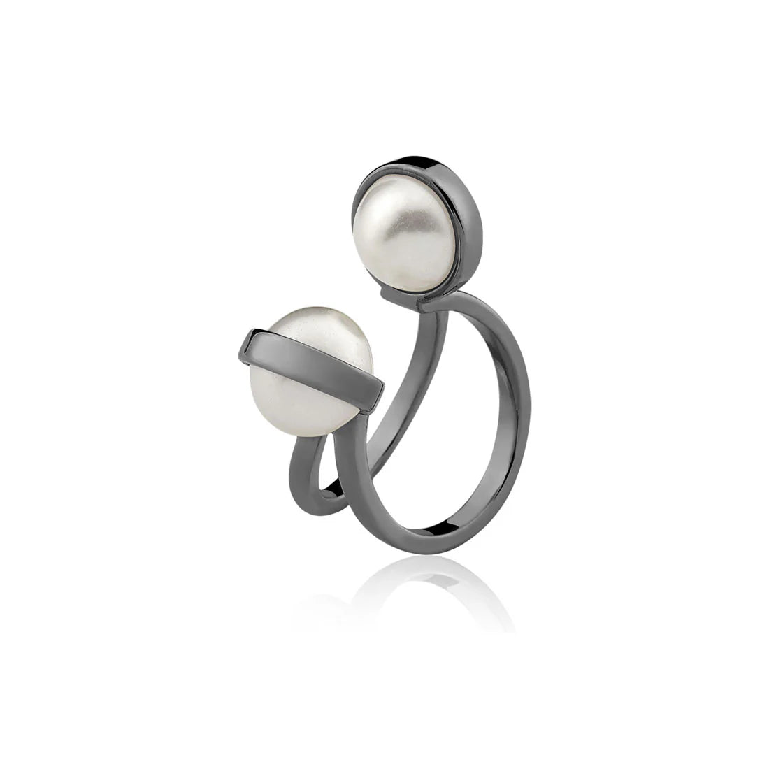 MD1267 - LOUISE RING - ICONIC