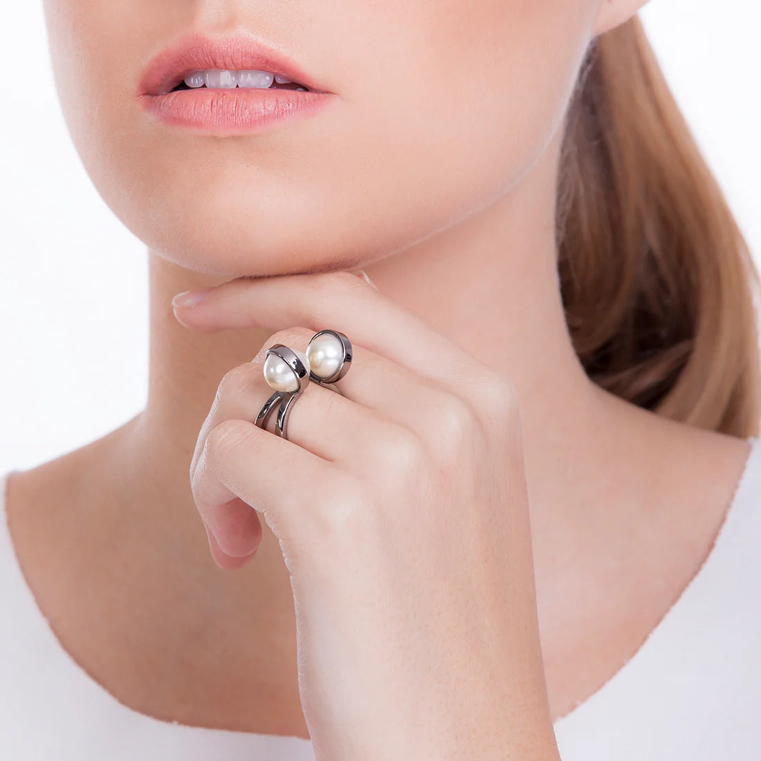 MD1267 - LOUISE RING - ICONIC