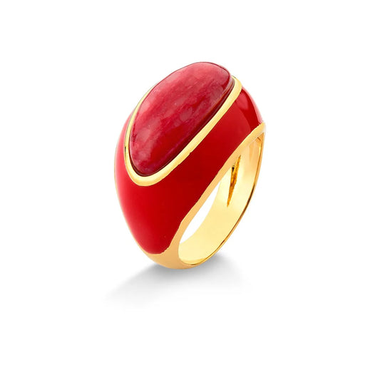 MD1830 - CANDY RING - ICONIC