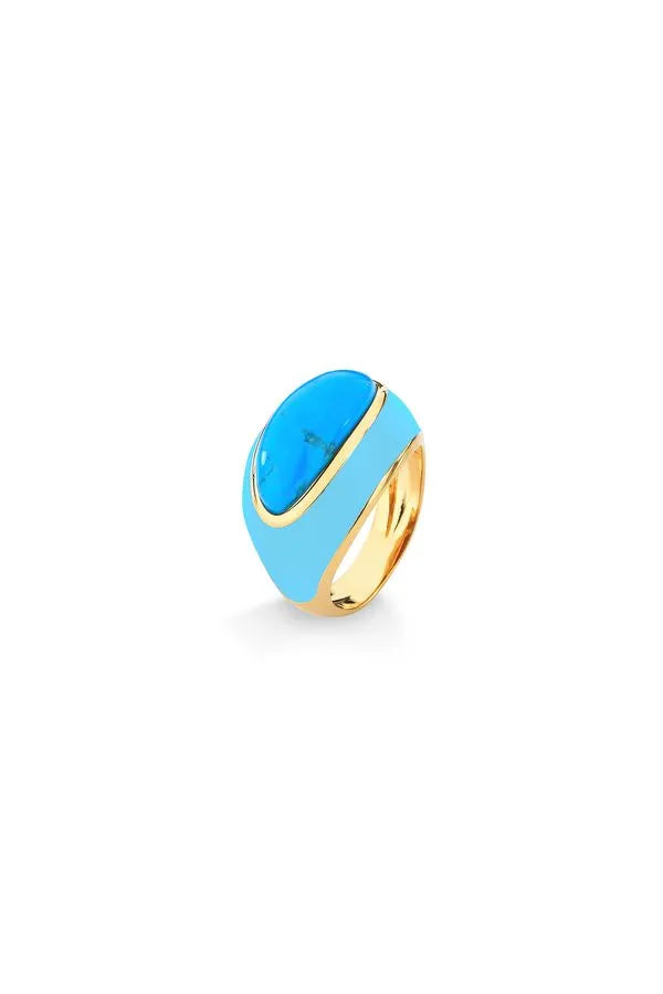 MD1830 - CANDY RING - ICONIC