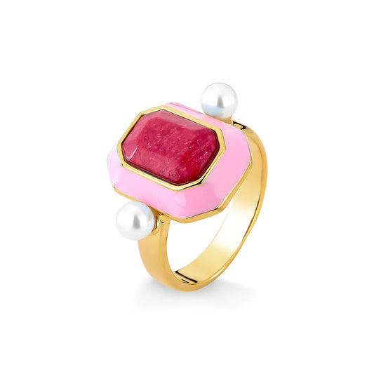 MD2330 - OLDIE RING - ICONIC - MD
