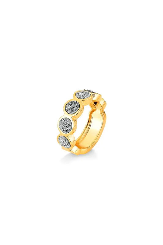 MD369E - ALIANCINHA RING - ICONIC
