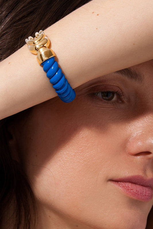 ANGRA BRACELET - Drusy Shop