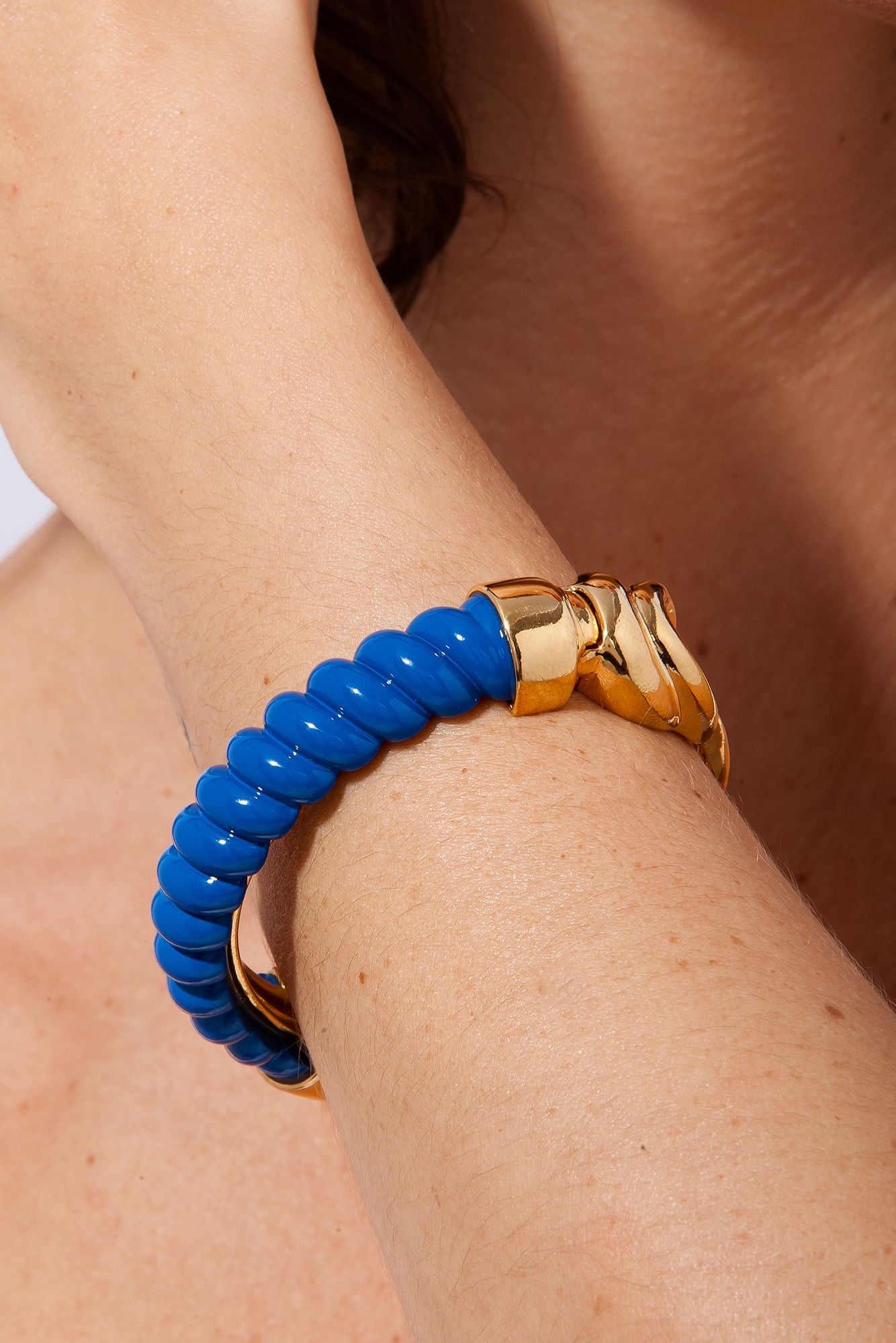 ANGRA BRACELET - Drusy Shop