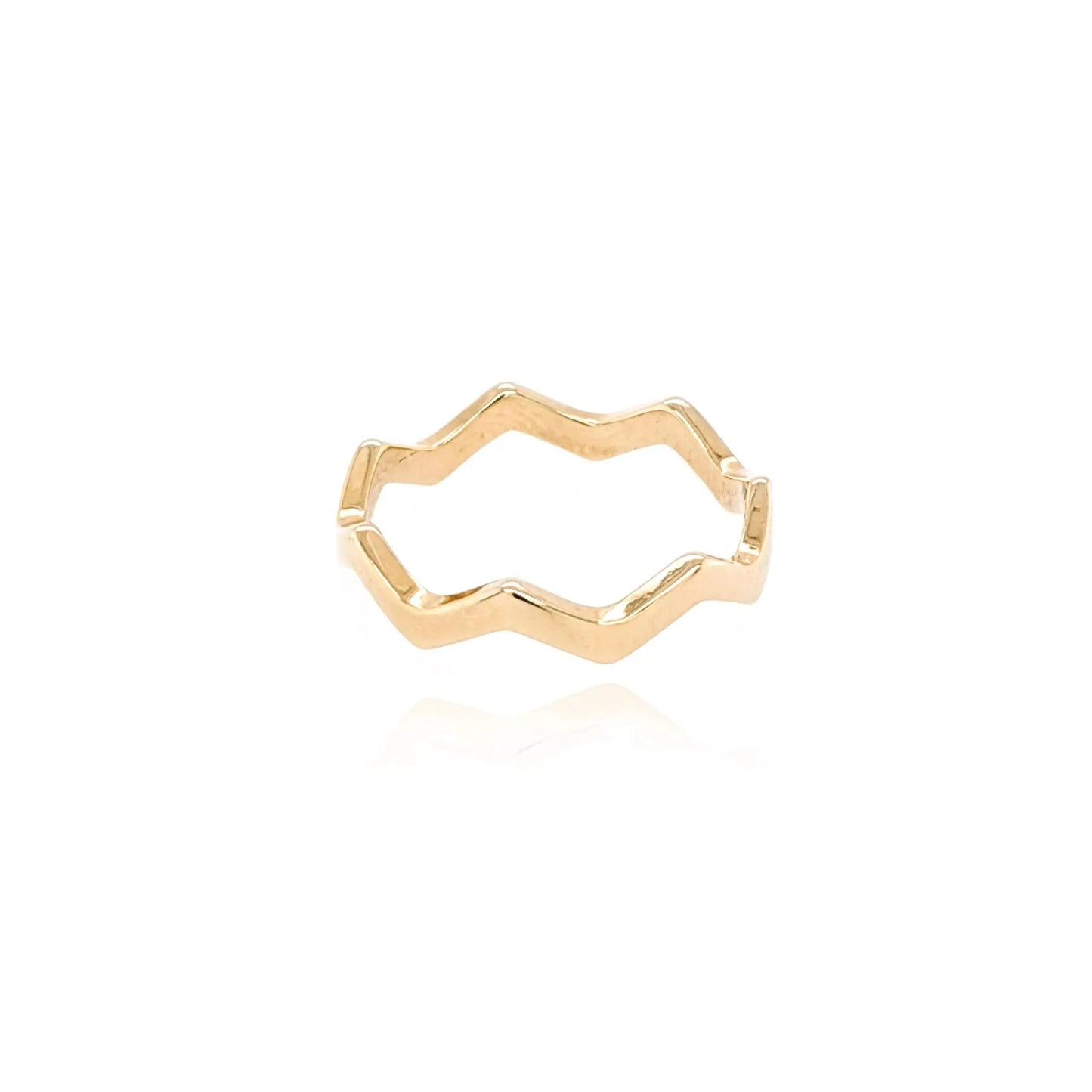 BAND RING - Drusy Shop