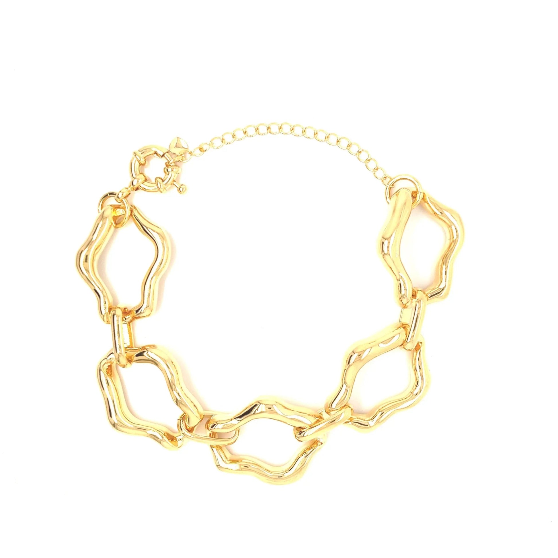 BRACELET MONTICANO - Drusy Shop