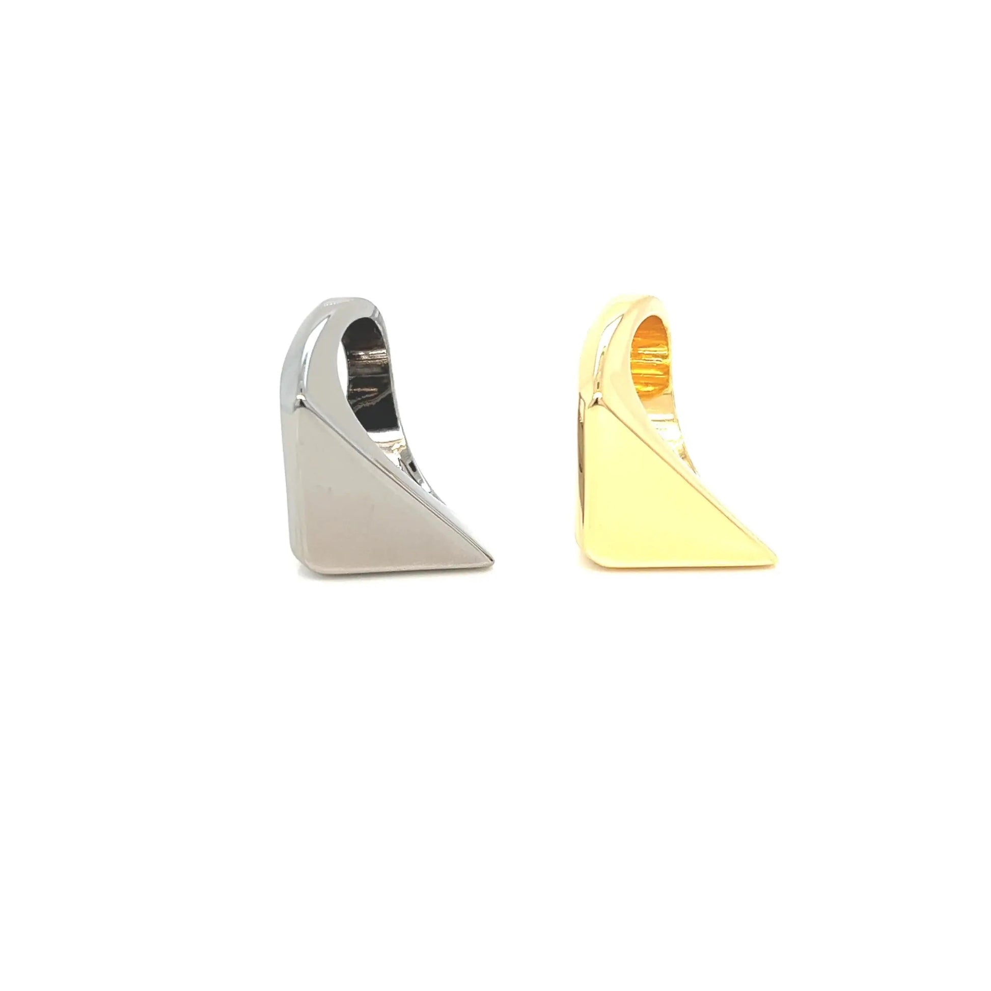 DUPLO RING MONTICANO - Drusy Shop