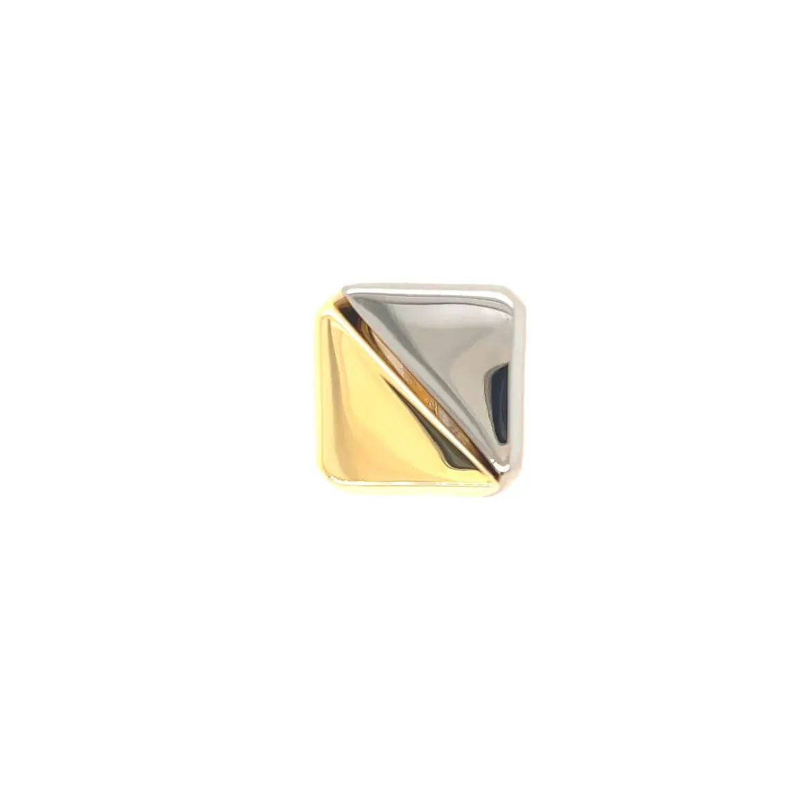 DUPLO RING MONTICANO - Drusy Shop