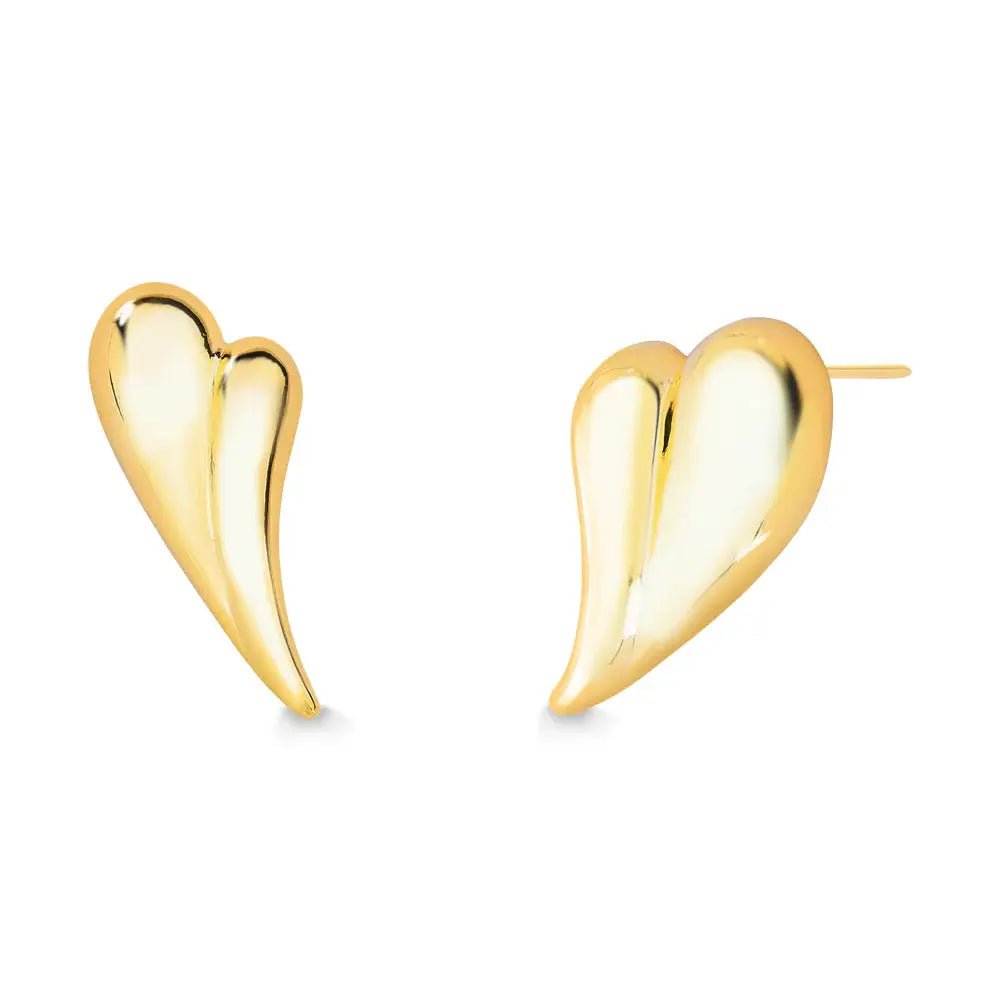 FLORADA EARRING - Drusy Shop