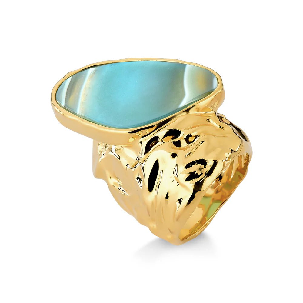 HERANCA RING - Drusy Shop