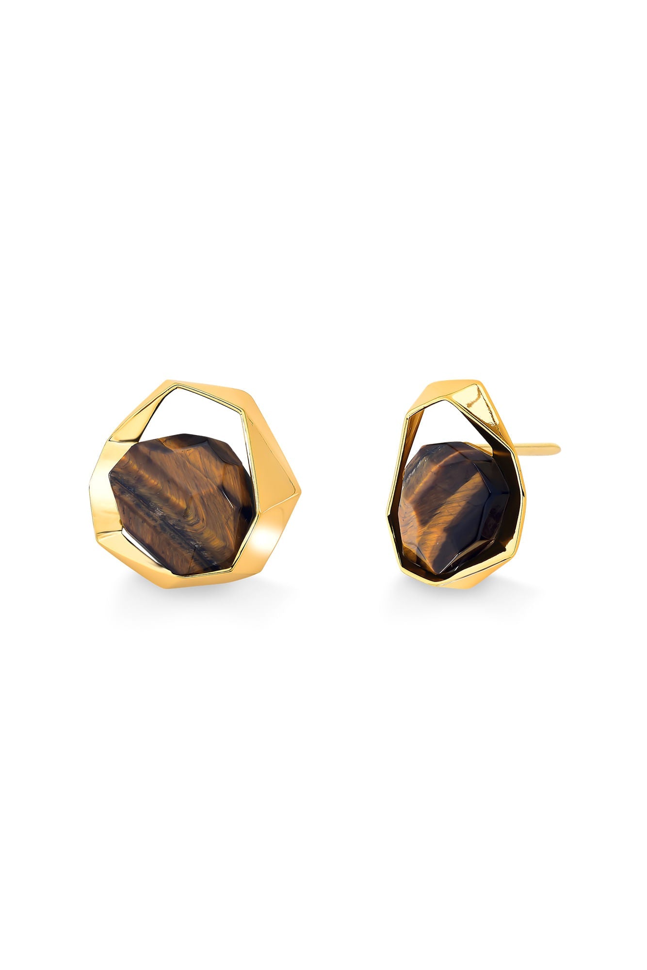 IKIGAI EARRING - Drusy Shop