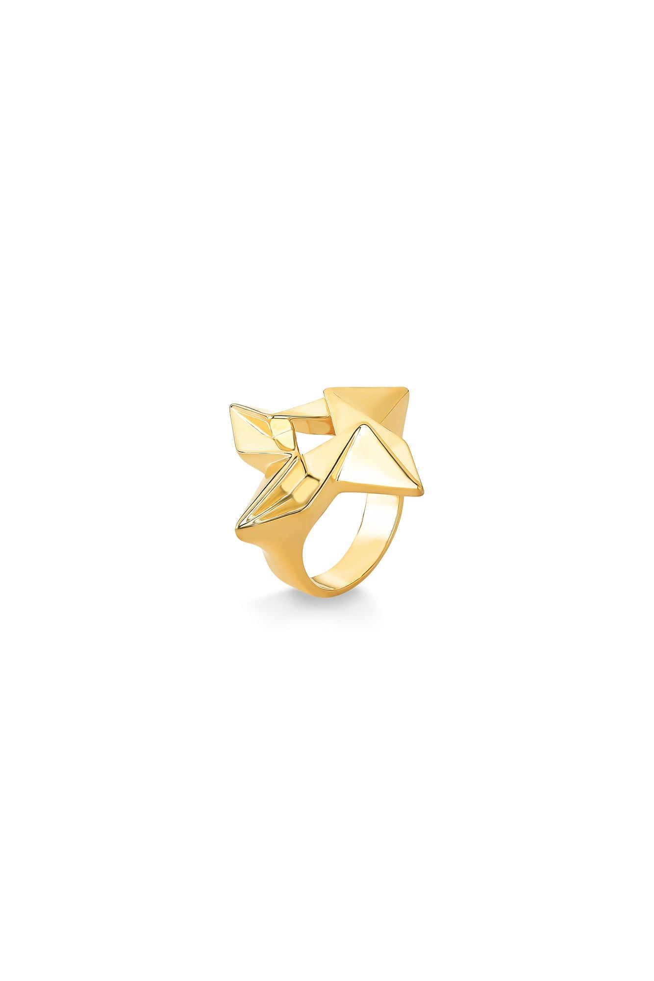 KAZE RING - Drusy Shop