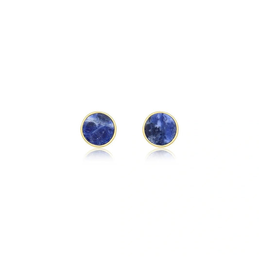 LITLLE EARRING - Drusy Shop