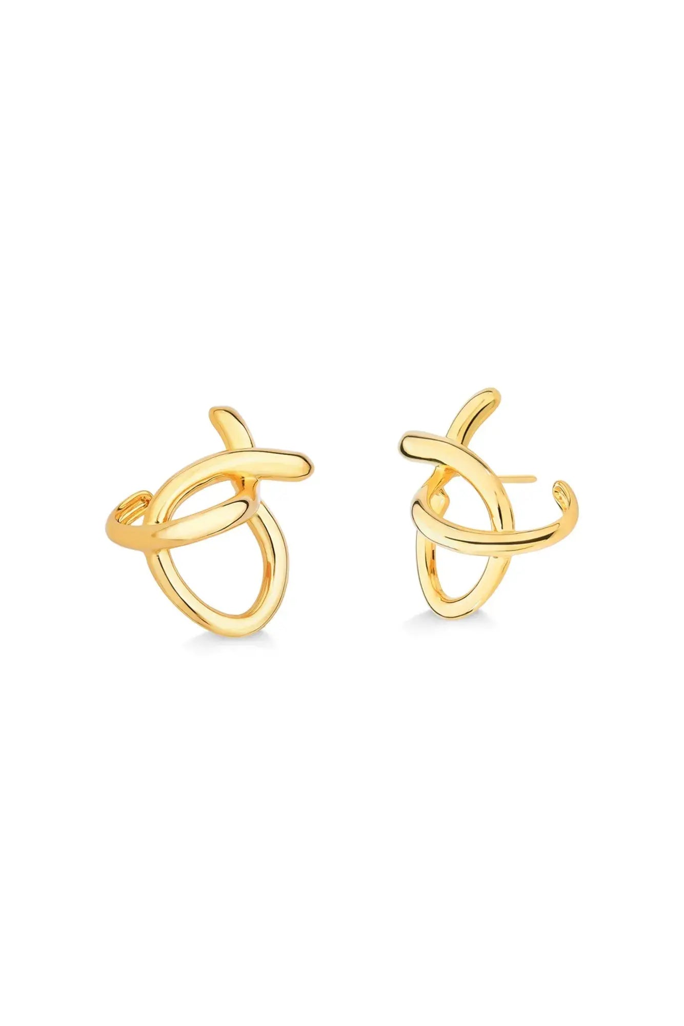 MD2072 RODOPIO EARRING - ICONIC - Drusy Shop