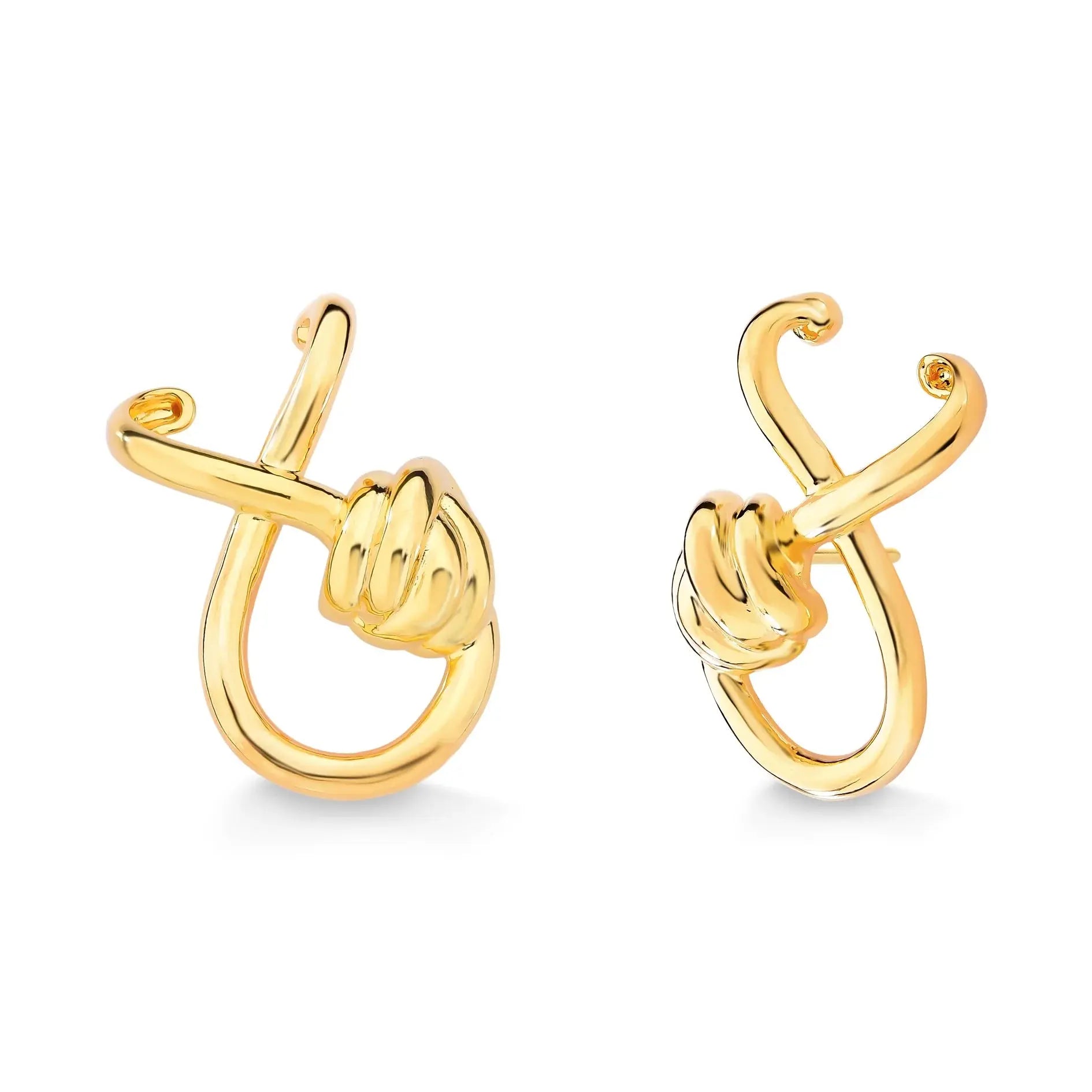 MD2238 - ALGARVE EARRING - ICONIC - MD - Drusy Shop