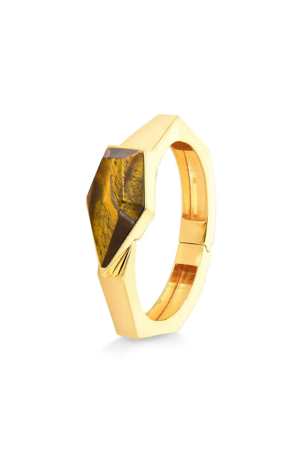 MD2273 - ENIGMA BRACELET - COLLAB MD + MONTEFINA - Drusy Shop