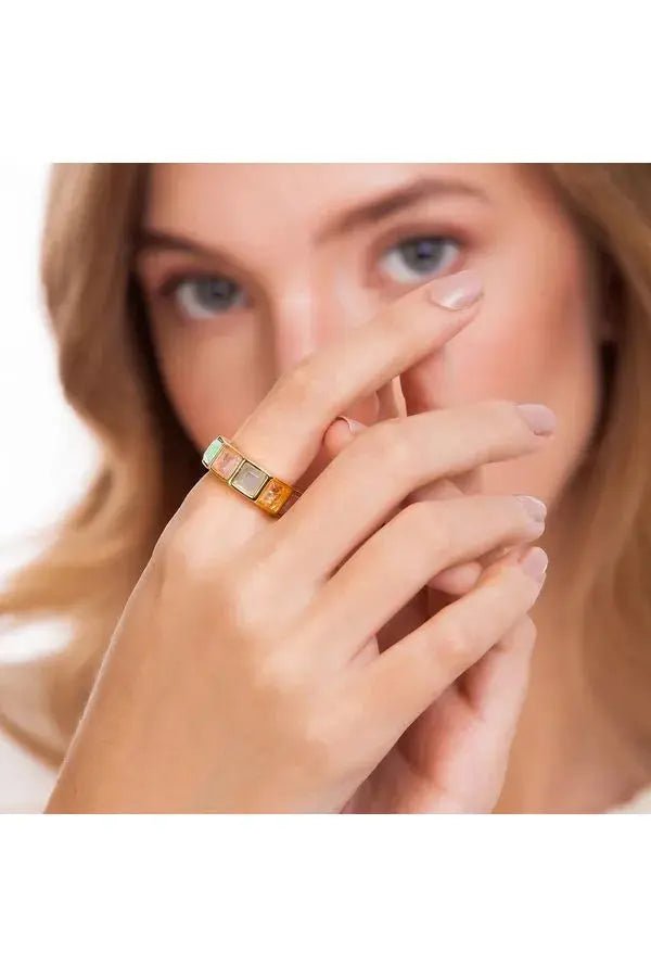 MD665 - Colecion Krypton - Drusy Shop