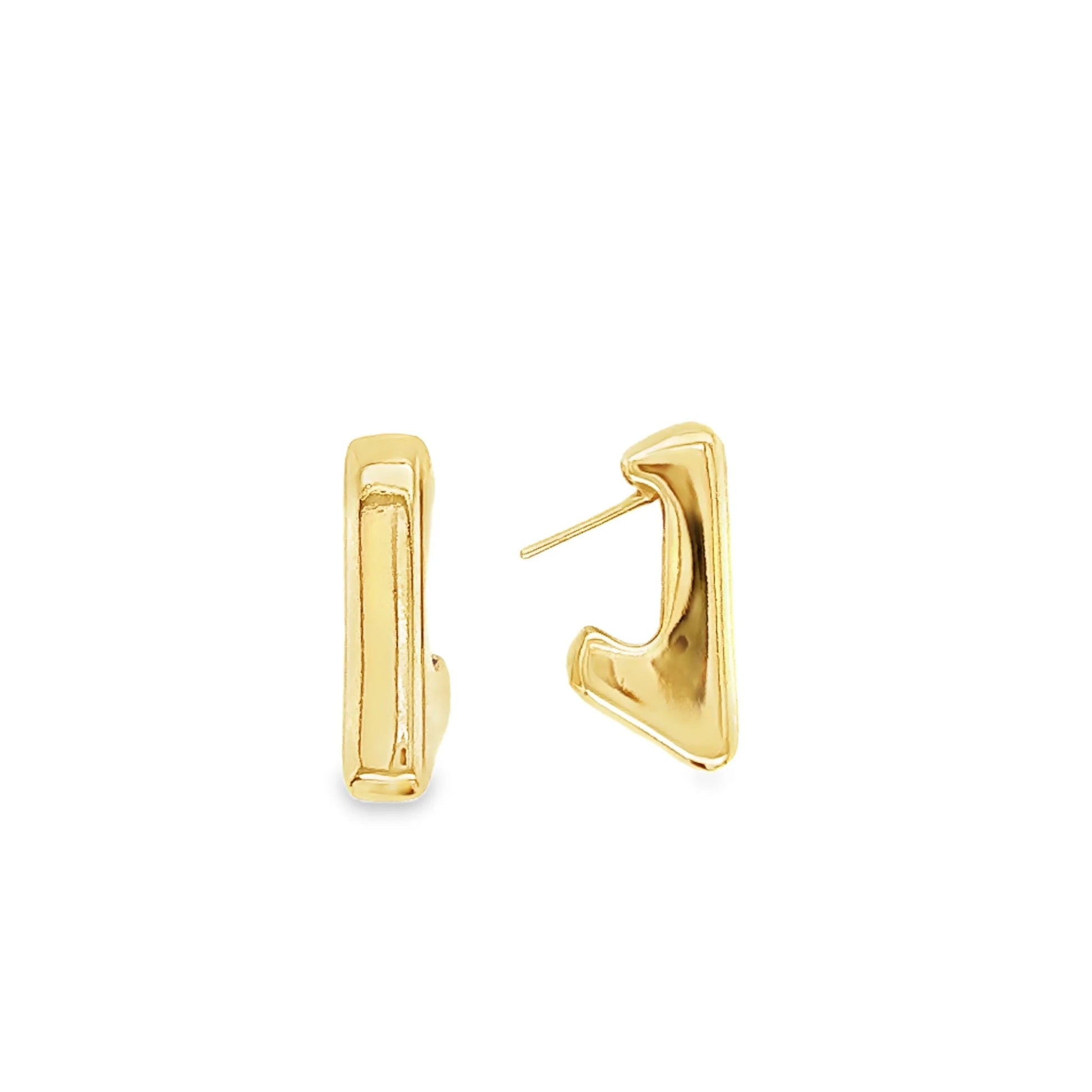 MOBR019 - EARRING - MONTICANO CASUAL - Drusy Shop