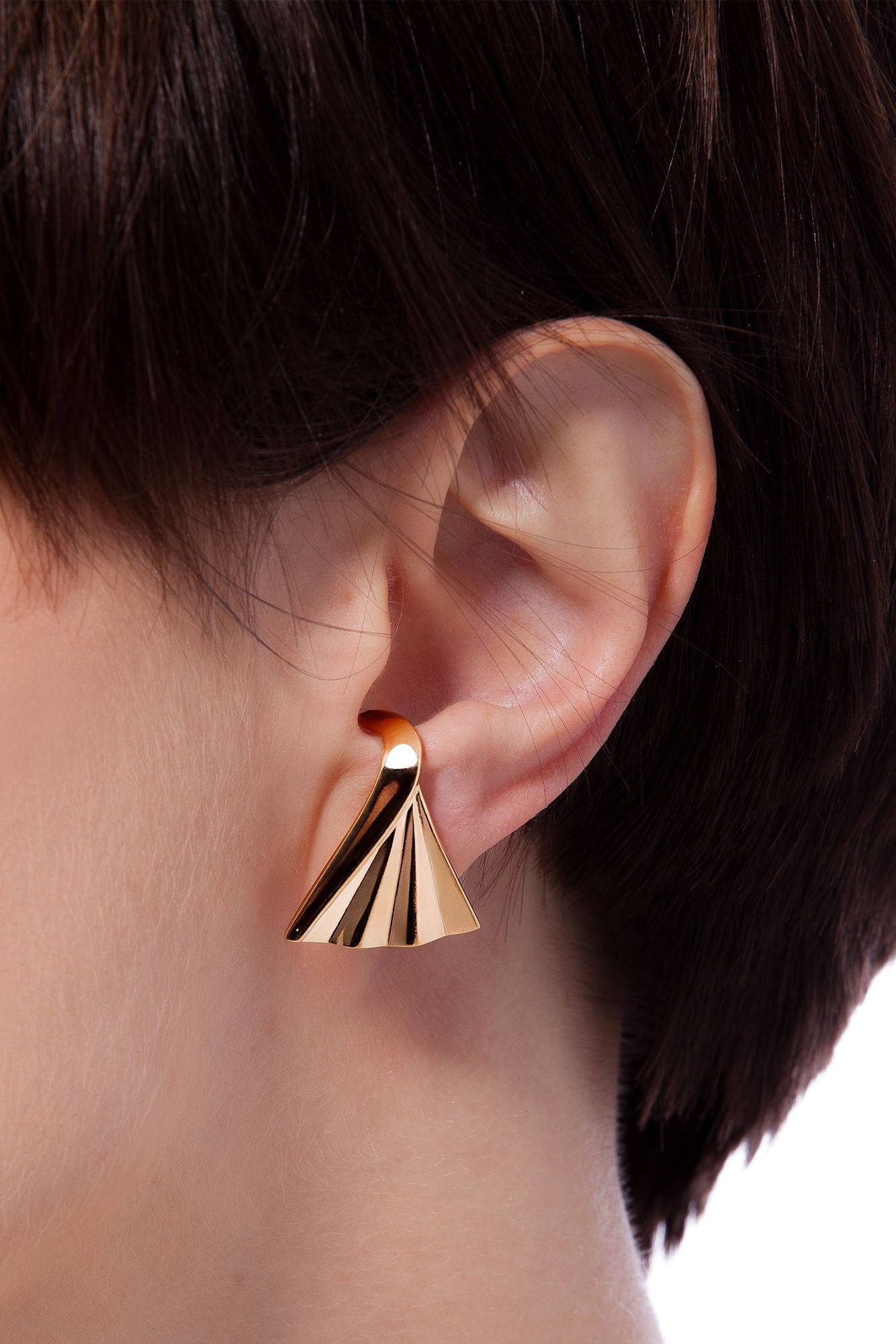 ONNA EARRING - Drusy Shop