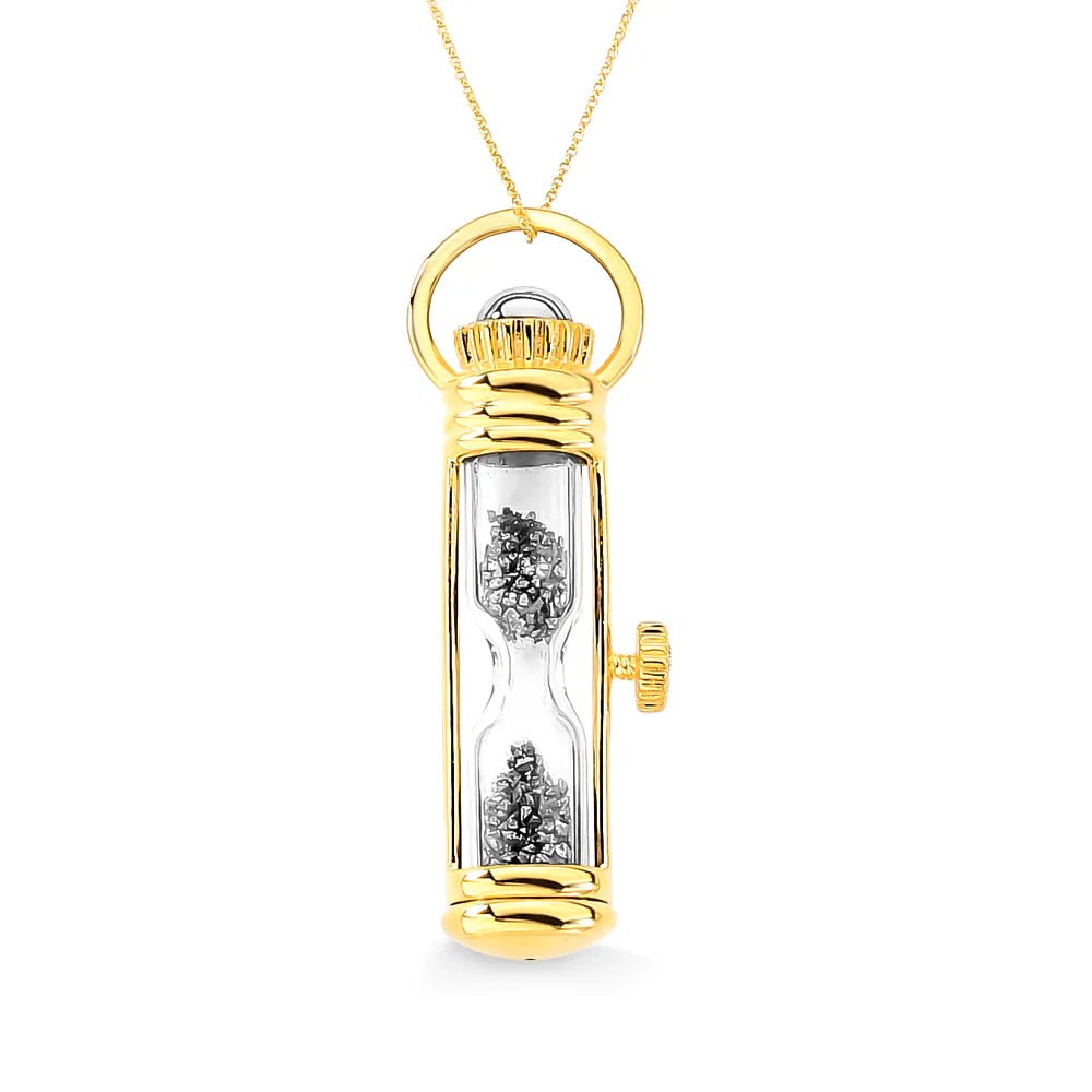 PASSAGEM NECKLACE - Drusy Shop