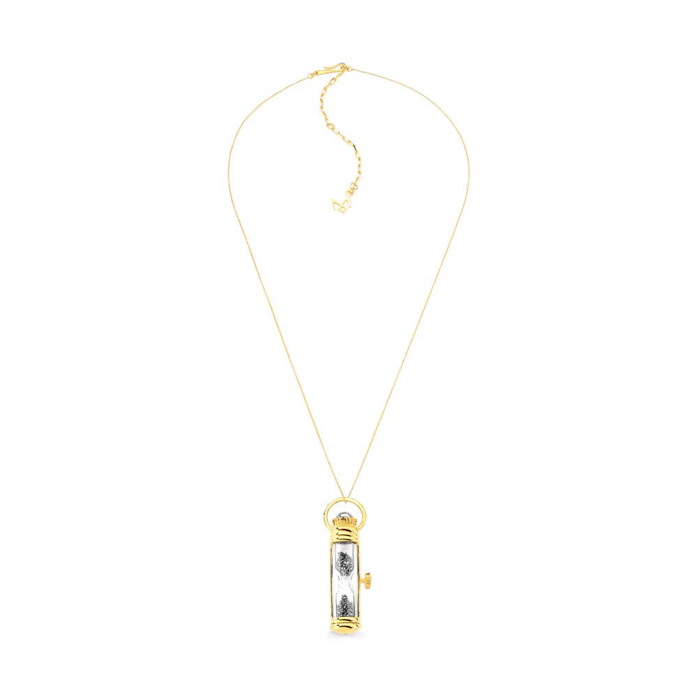 PASSAGEM NECKLACE - Drusy Shop