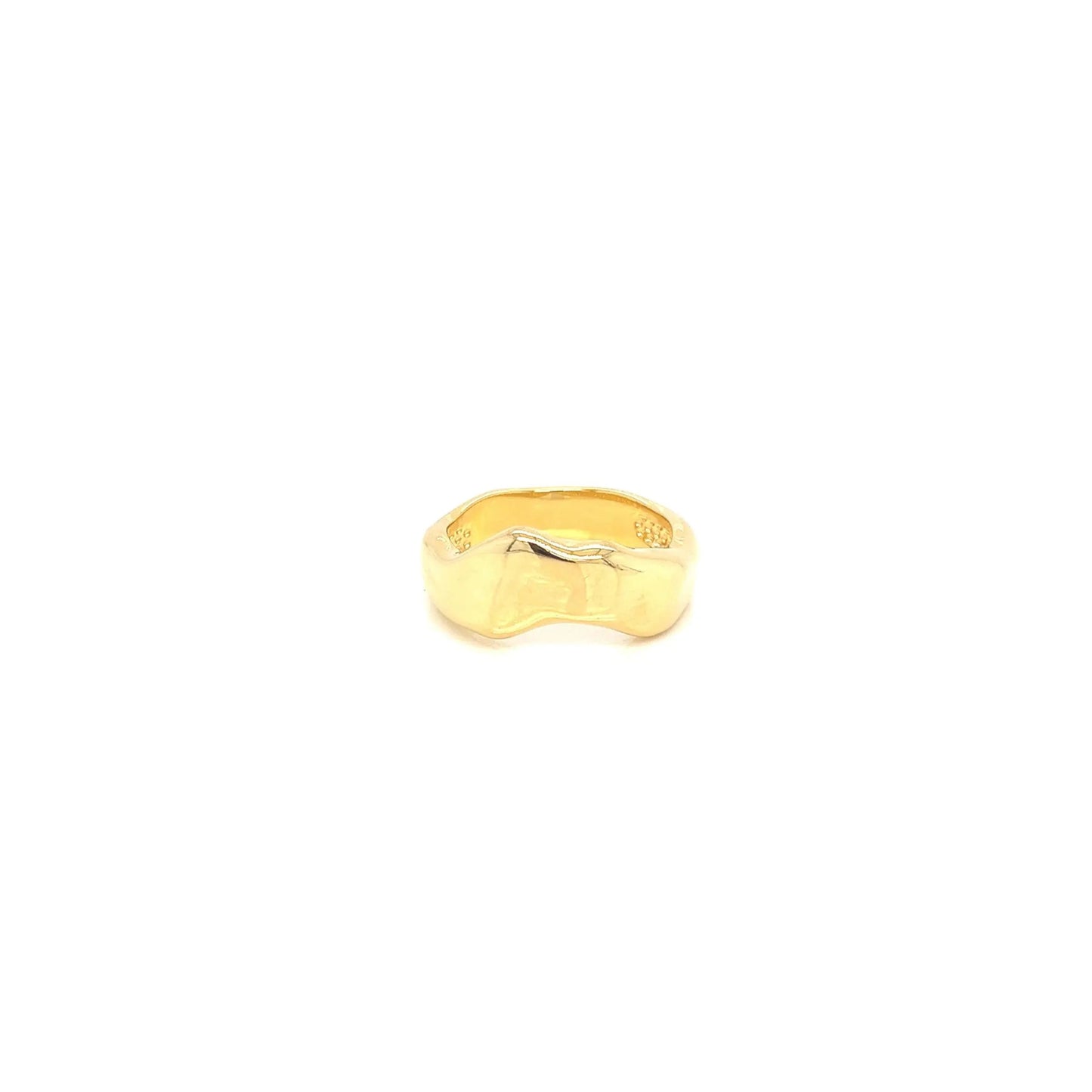 RING - MONTICANO - Drusy Shop
