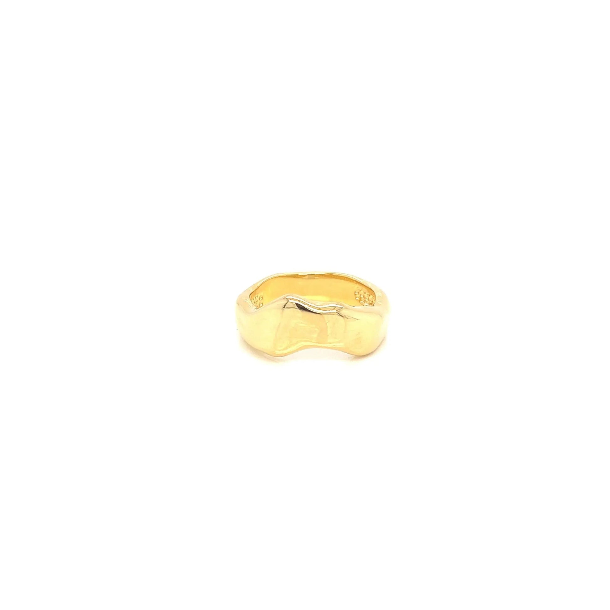 RING - MONTICANO - Drusy Shop