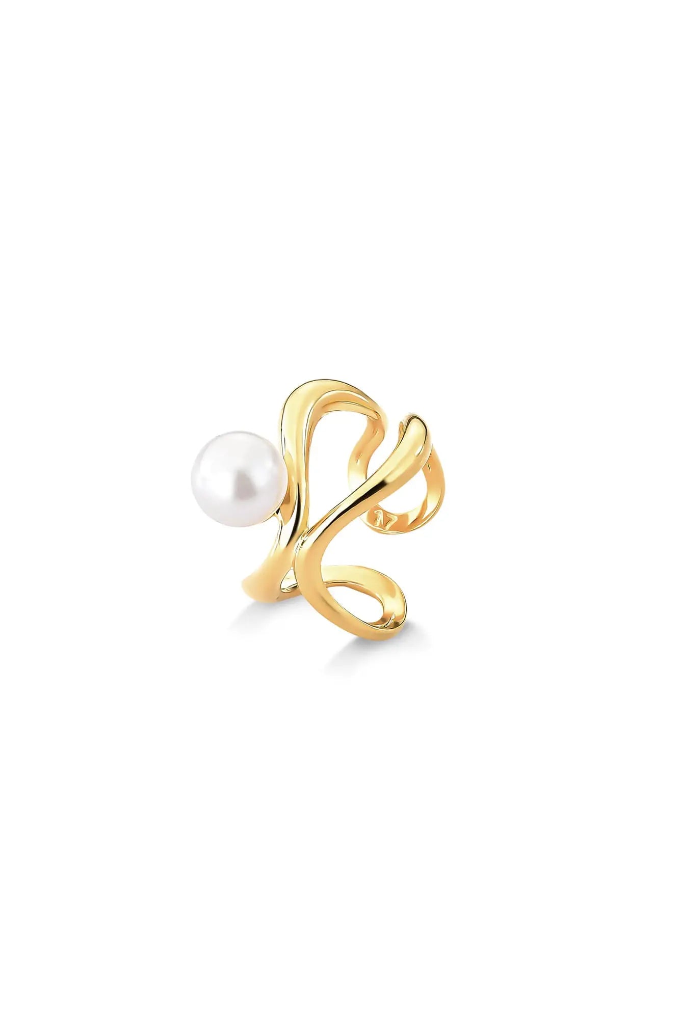 RITMO RING - Drusy Shop