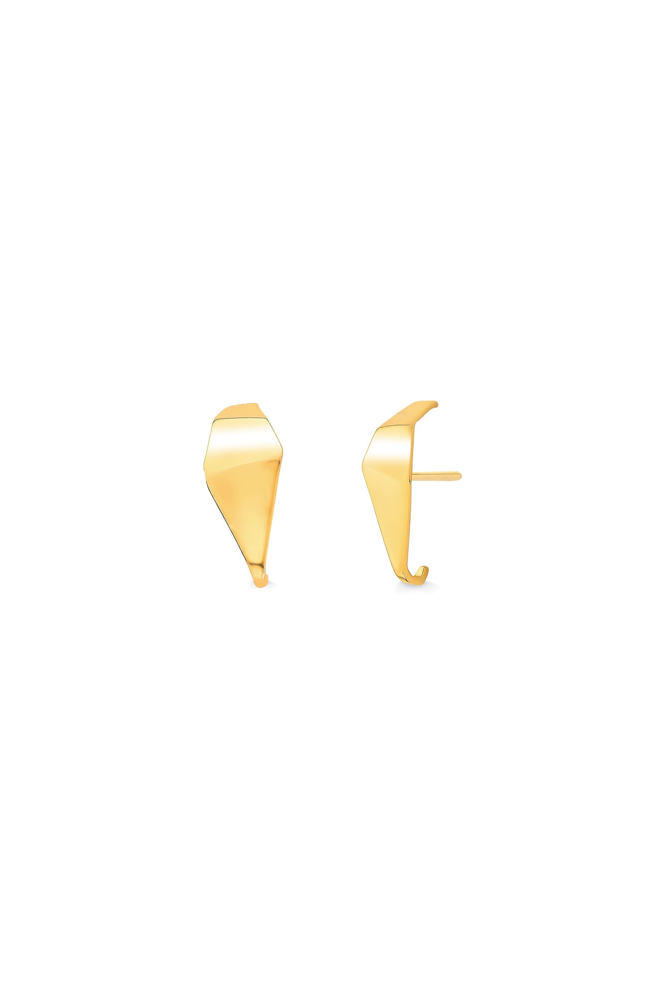 SENSU EARRING - Drusy Shop