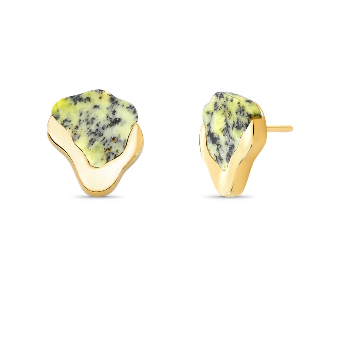 TERRE EARRING - ICONIC - Drusy Shop